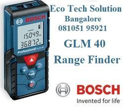 Glm 40 Laser Distance Meter