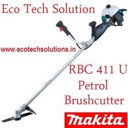 Petrol Brush Cutter