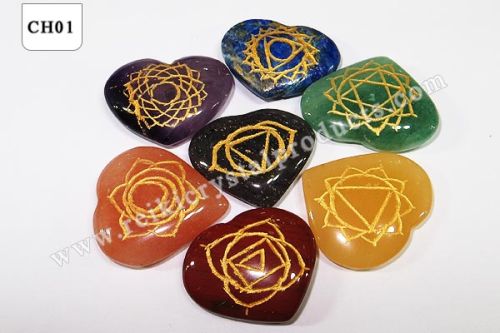 Chakra Stone