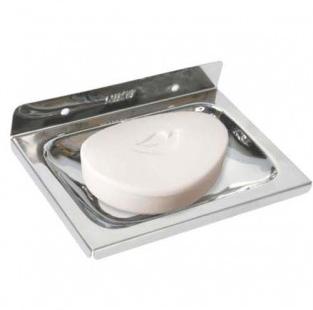 Square Soap Dish, Soap Case