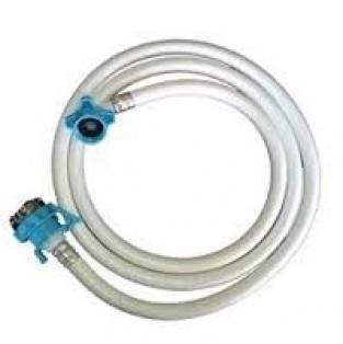 Washing Machine Inlet Hose Pipe