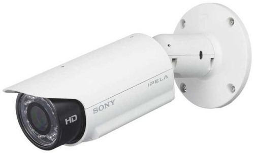 CCTV IP Camera