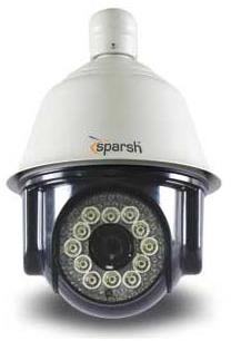 CCTV IR Camera