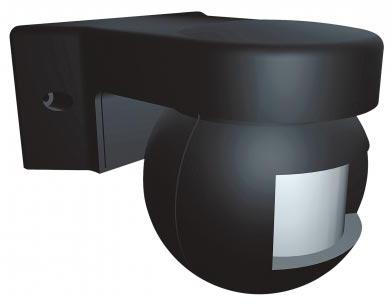 Dual Element Pyroelectric Sensor