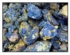 Manganese ore, Dimension : 10-100 Mm