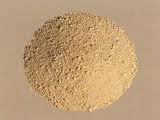 Rock phosphate