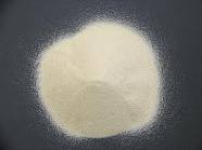 Silica sand Form : Crystal