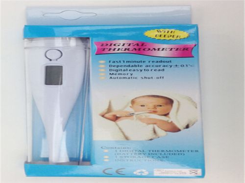 Pen Like Digital Thermometer