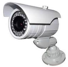 Bullet Camera, Camera Resolution : 2 MP