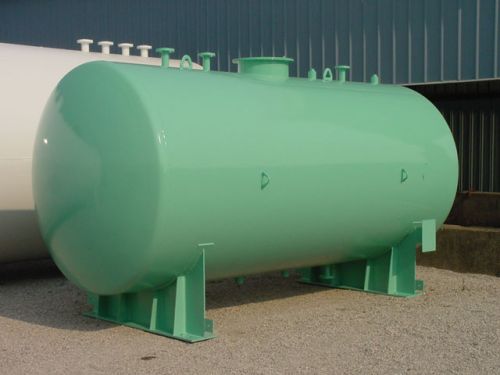 Chemical Storage Tank