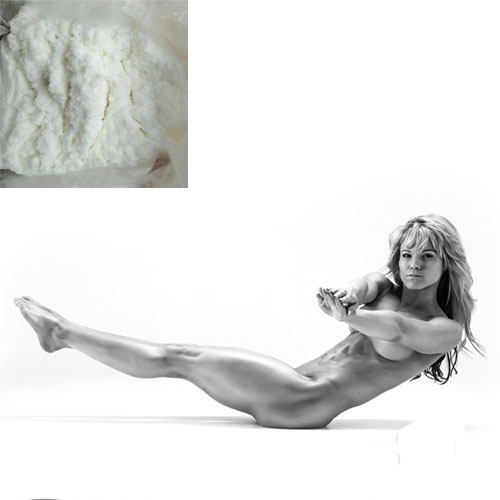 Dehydroisoandrosterone 3-acetate