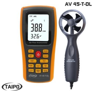 Anemometer Av 45-t-dl