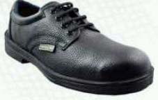 Hercules Low Safety Shoes