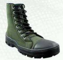 Hydra Safety Boots