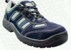 Premium Line Safety Shoes