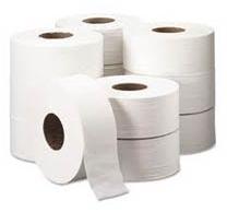 HBT Paper Rolls, For Home, Hotel, Feature : Eco Friendly, Moisture Proof, Premium Quality