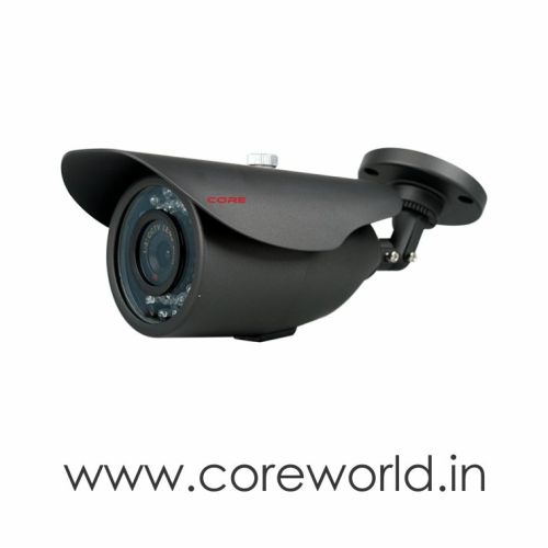 Bullet Ir Camera