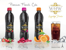 Premium French Cola