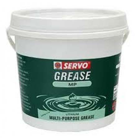 Servo MP Grease