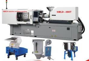 Injection Molding Machine