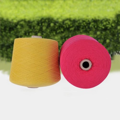 Cashmere Yarn, Packaging Type : red