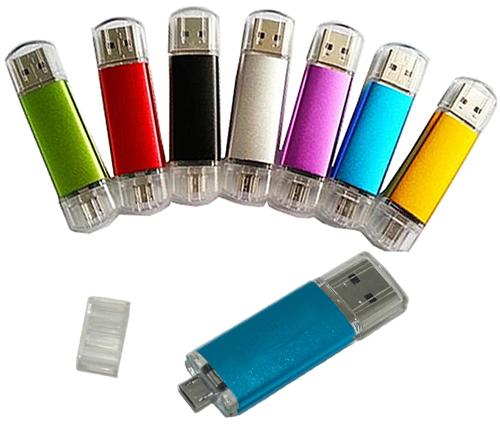 USB Flash Drives