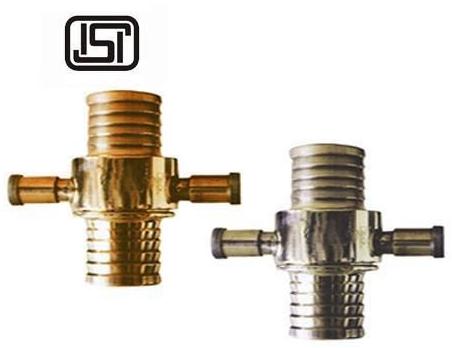 Fire Hose Delivery Coupling