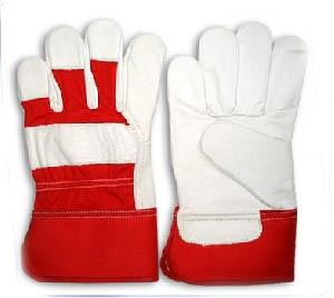 Safety Hand Gloves