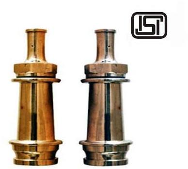 Short Branch Pipe Nozzle