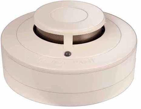 Smoke Detector Alarm System