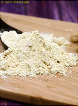 Soya Flour