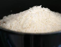 Traditional Basmati Rice