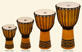 Musical Drum