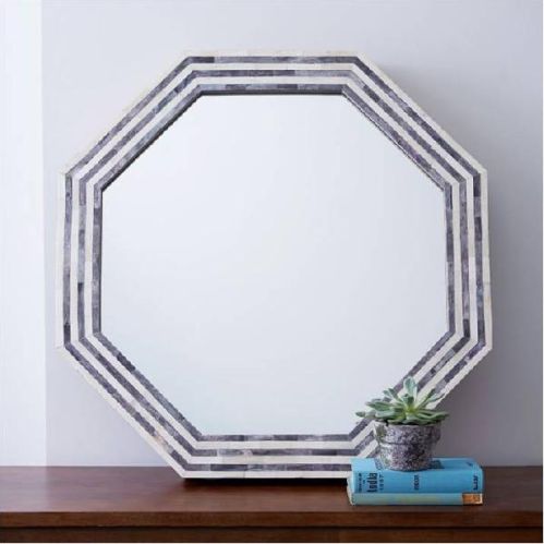 Wooden Mirror Frames