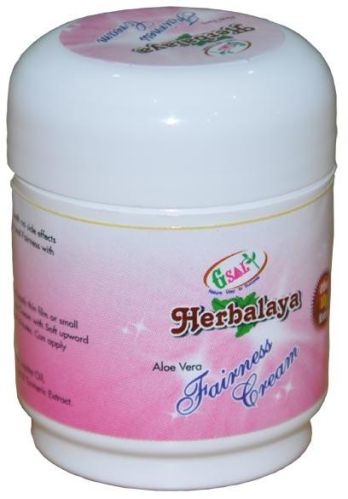 Aloe Vera Fairness Cream-