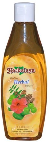 Aloe Vera Herbal Shampoo