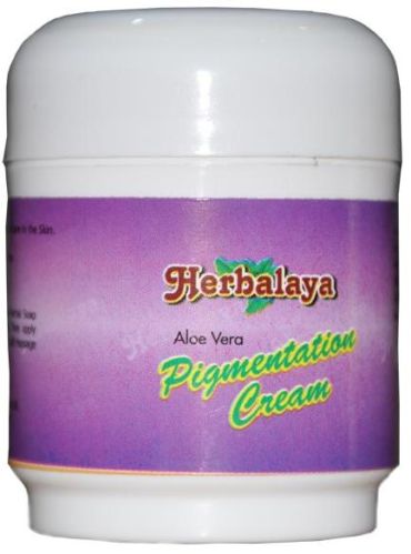 Aloe Vera Pigmentation Cream