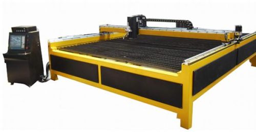 Desktop CNC Plasma Cutting Machine