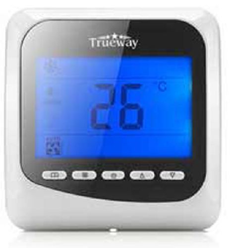 Modern Thermostat
