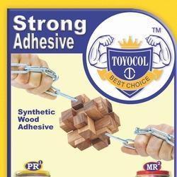 Synthetic Wood Adhesive