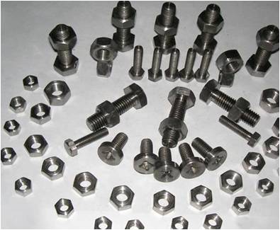 Titanium Fastener