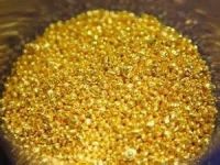Gold Nuggets