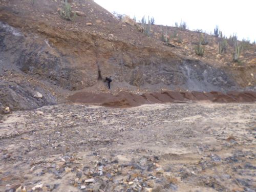 Zinc Ore, Purity : 60 for Industry