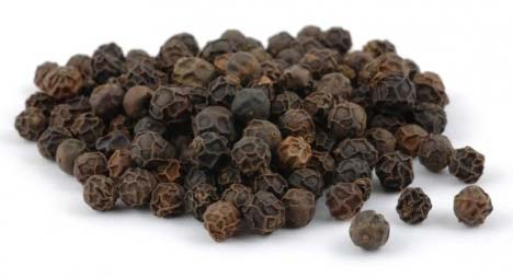 Black Pepper Seeds