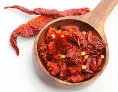 Dry red chilli, Shelf Life : 6-12 Months