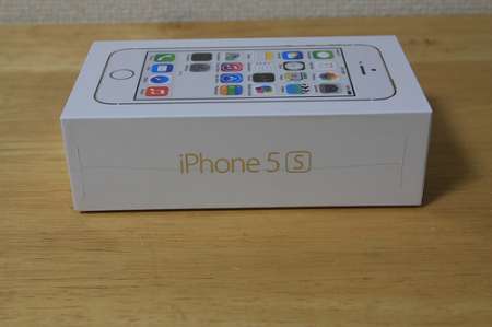 Apple Iphone 5s
