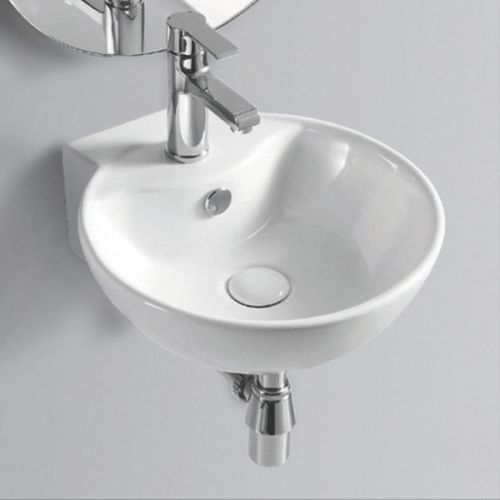 Wall Mounted Wash Basin