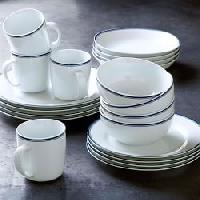 Dinnerware