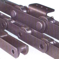 SS Conveyor Chain