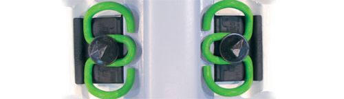 Fasteners, Material : Mild Steel